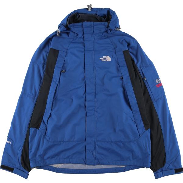 古着 ザノースフェイス THE NORTH FACE SUMMIT SERIES サミットシリーズ ...