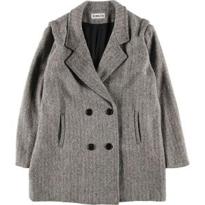 古着 ラルフローレン Ralph Lauren LAUREN ローレン ウールハーフ