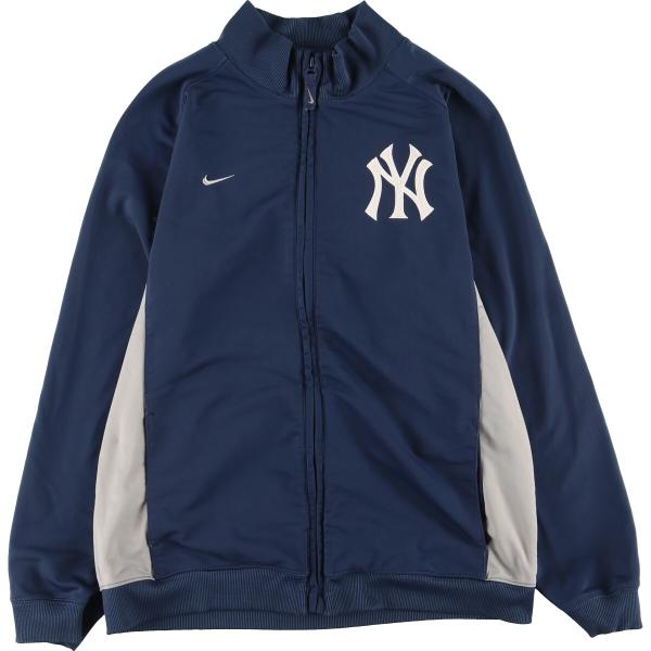 古着 ナイキ NIKE TEAM MLB NEW YORK YANKEES ニューヨークヤンキース ...