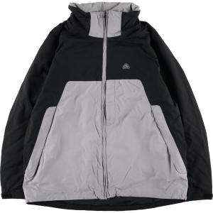 古着 90~00年代 ナイキ NIKE ACG OUTER LAYER 3 マウンテンジャケット シ...