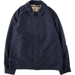 古着 バーバリー Burberry&apos;s LONDON ウインドブレーカー USA製 メンズS /ea...