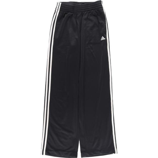 古着 アディダス adidas ジャージパンツ トラックパンツ メンズS /eaa427447