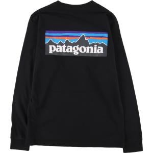 古着 パタゴニア Patagonia P-6 ...の詳細画像1