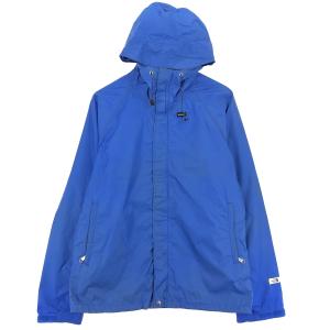 古着 80年代 ザノースフェイス 茶タグ GORE-TEX ゴアテックス マウンテンパーカー シェル...