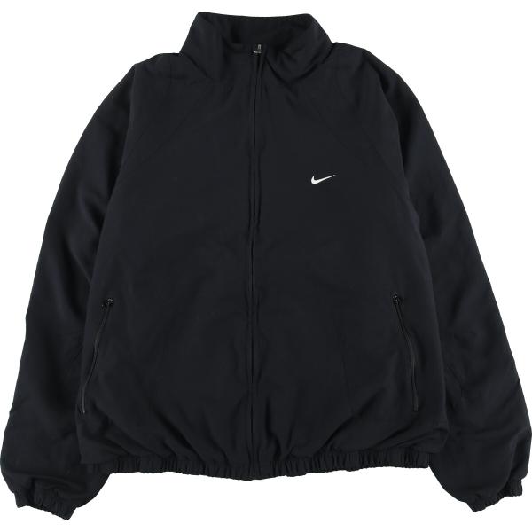 古着 ナイキ NIKE the athletic dept. ウインドブレーカー メンズXL /ea...