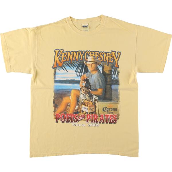 古着 00年代 ギルダン GILDAN JOHNNY CASH ジョニーキャッシュ バンドTシャツ ...