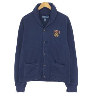 古着 ラルフローレン Ralph Lauren POLO by Ralph Lauren スウェット...