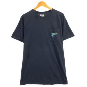 古着 COMFORT COLORS プリントTシャツ メンズL /eaa432079｜jamtrading1