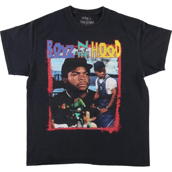 古着 RIPPLE JUNCTION BOYZ&apos;N THE HOOD ボーイズ&apos;ン ザ フッド 映画...