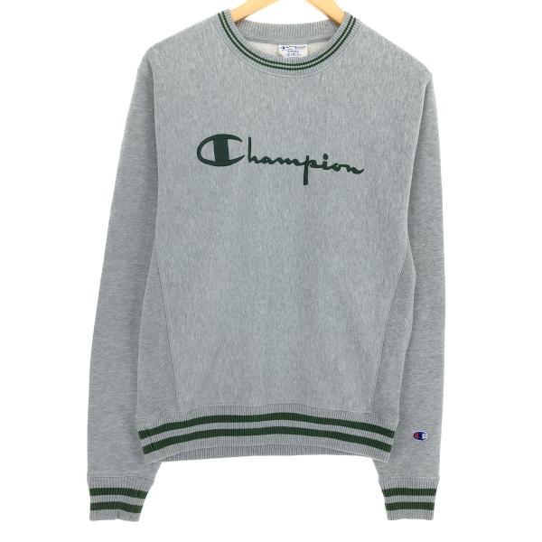 古着 00年代 チャンピオン Champion REVERSE WEAVE リバースウィーブ ロゴス...