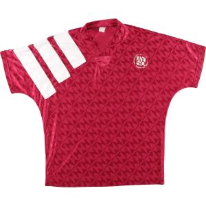 umbro（アンブロ） 古着 90年代 サッカーユニフォーム ゲームシャツ