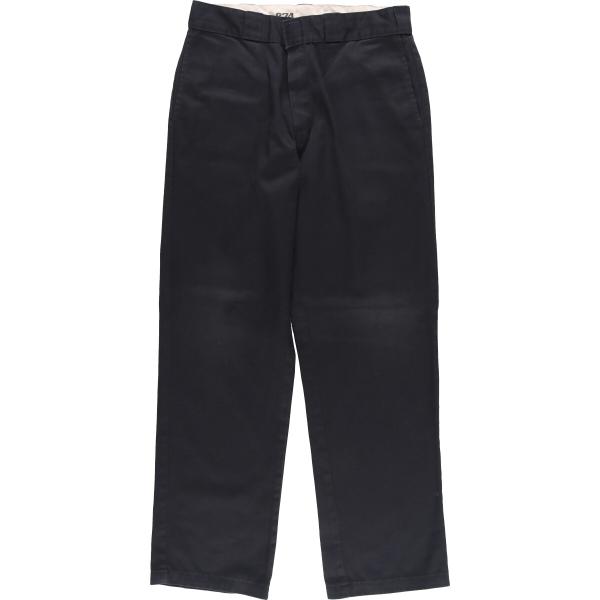 古着 ディッキーズ Dickies 874 Orignal Fit ワークパンツ メンズw32 /e...