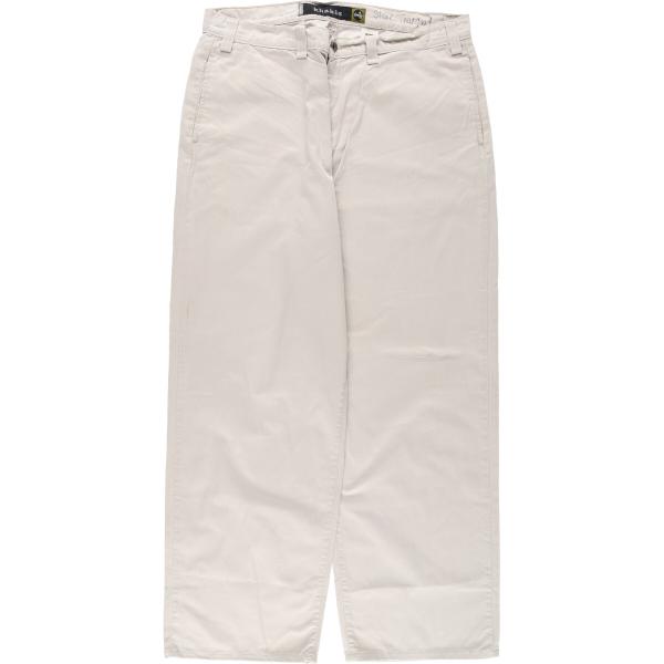 古着 90年代 リーバイス Levi&apos;s SILVER TAB シルバータブ KHAKIS チノパン...