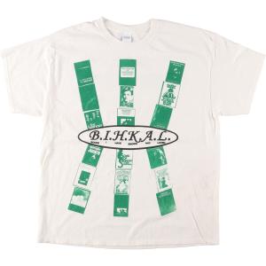 古着 ギルダン GILDAN プリントTシャツ メンズXL /eaa444265｜jamtrading1