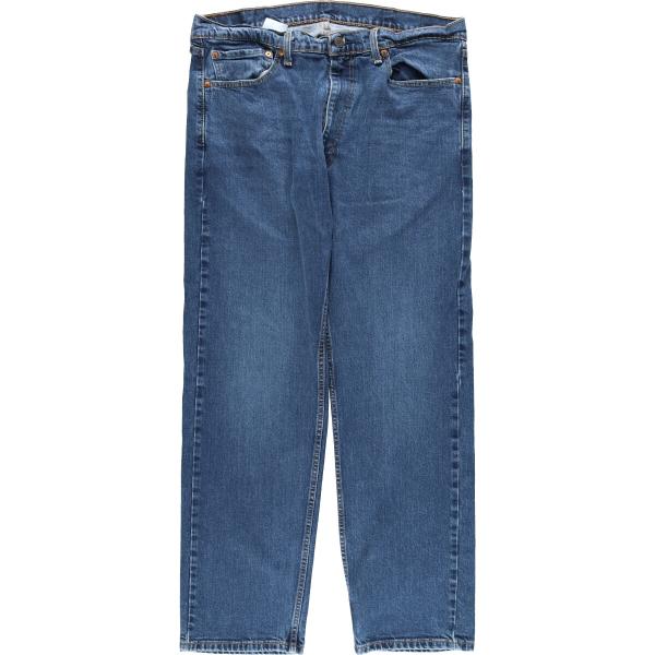 古着 リーバイス Levi&apos;s 505 テーパードデニムパンツ メンズw38 /eaa444462