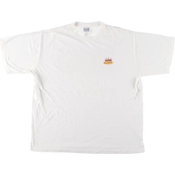 古着 オーシャンパシフィック Ocean pacific サーフ スケートTシャツ メンズXXL /...