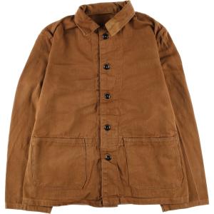 古着 60~70年代 Canvasback ダックハンターカモ 迷彩柄 ハンティング