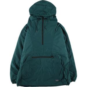 PATAGONIA ナイロンアノラックパーカー XLサイズ位 表記サイズXL