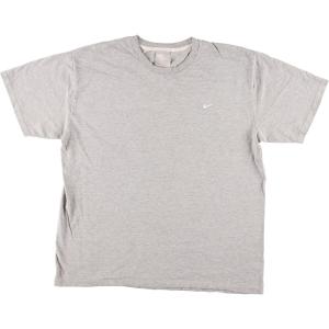 古着 00年代 ナイキ NIKE スポーツTシャツ メンズXL /eaa448973｜jamtrading1