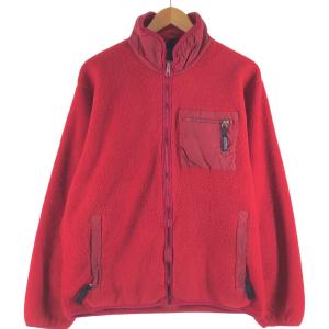 patagonia patagonia(パタゴニア) 80S 三角タグ 香港製 ナイロン