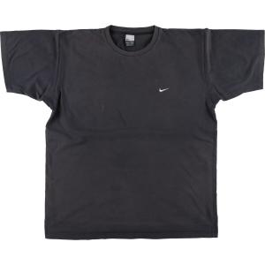 古着 00年代 ナイキ NIKE ワンポイントロゴTシャツ メンズXL ヴィンテージ /eaa450770｜jamtrading1