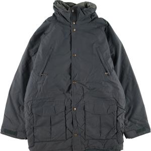L.L.Bean 古着 エルエルビーン シンサレート ゴアテックス 中綿 L.L.Bean 古着 エルエルビーン シンサレート ゴアテックス 中綿