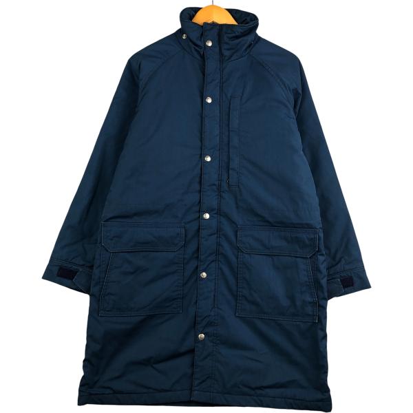 古着 70~80年代 エルエルビーン 中綿マウンテンジャケット シェルジャケット パファージャケット...