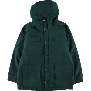 L.L.Bean 古着 エルエルビーン シンサレート ゴアテックス 中綿 L.L.Bean 古着 エルエルビーン シンサレート ゴアテックス 中綿
