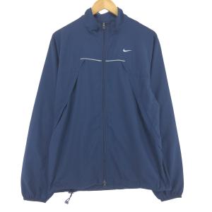 古着 ナイキ NIKE ウインドブレーカー メンズM /eaa451612｜jamtrading1