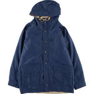 L.L.Bean 古着 エルエルビーン シンサレート ゴアテックス 中綿 L.L.Bean 古着 エルエルビーン シンサレート ゴアテックス 中綿