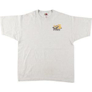 sacai サカイ 23SS Flock Print T-Shirt フロックプリントT