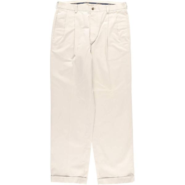 古着 ブルックスブラザーズ Brooks Brothers ADVANTAGE CHINO ELLI...