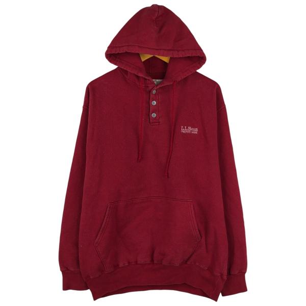 古着 80~90年代 エルエルビーン L.L.Bean RUSSELL ラッセル スウェットハーフボ...