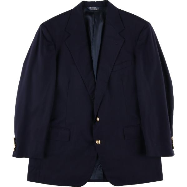 古着 90年代 ラルフローレン Ralph Lauren POLO by Ralph Lauren ...