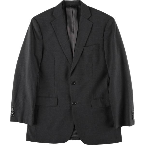 古着 ブルックスブラザーズ Brooks Brothers 346 ウールテーラードジャケット メン...