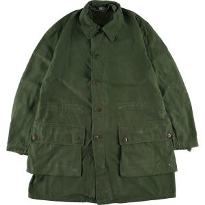 スウェーデン軍 M59コート ライナー付き オリーブ デッド スウェーデン軍 M59コート ライナー付き オリーブ デッド