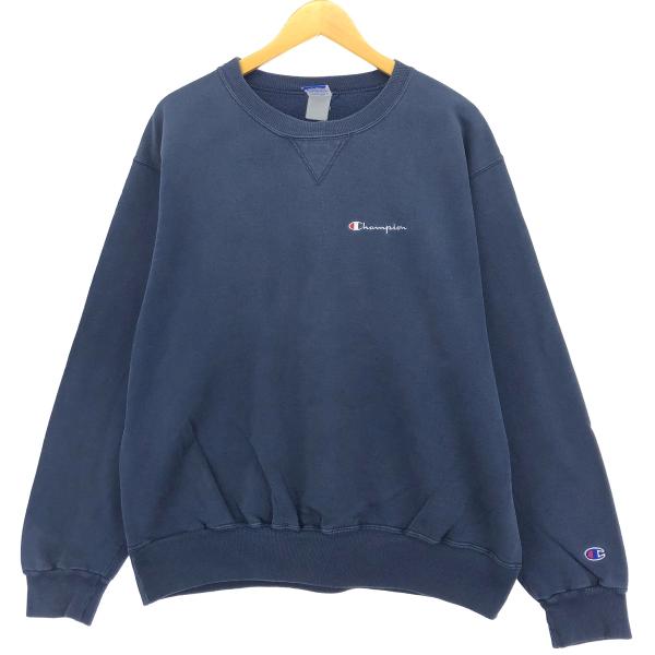 古着 90年代 チャンピオン Champion AUTHENTIC ATHLETICAPPAREL ...