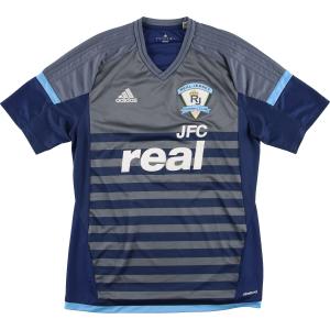 古着 JAKO サッカーユニフォーム ゲームシャツ メンズM /eaa429831