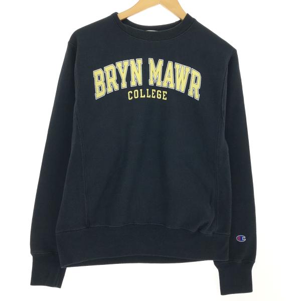 古着 チャンピオン Champion REVERSE WEAVE リバースウィーブ カレッジスウェッ...