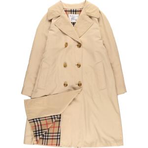 BURBERRY 美品☆正規品 バーバリー ロンドン B1A59-430-51 裏地