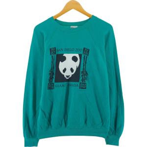 GILDAN◇90s/pulp fiction/半袖Tシャツ/L/コットン/ブラック