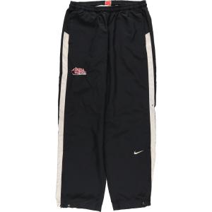 古着 90年代 ナイキ NIKE ナイロンパンツ シャカシャカパンツ