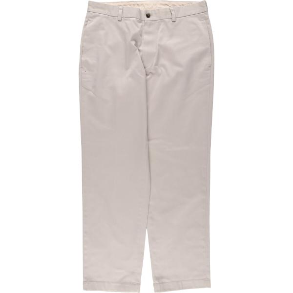 古着 ブルックスブラザーズ Brooks Brothers チノパンツ メンズw34相当 /eaa4...