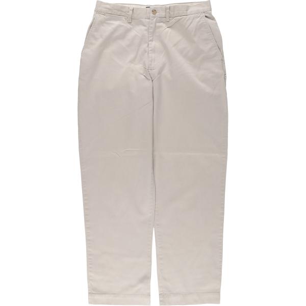古着 ラルフローレン Ralph Lauren POLO by Ralph Lauren チノパンツ...