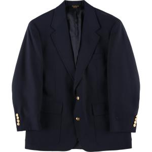 BEAMS F ビームスエフ 40周年記念 ARTHUR HARRISON BLAZER