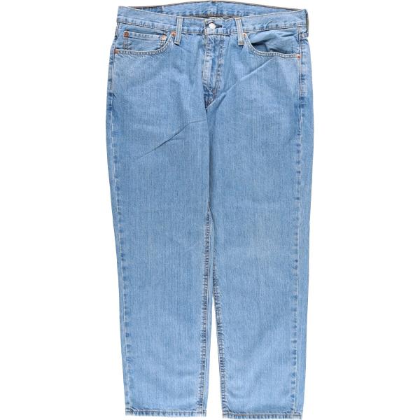 古着 リーバイス Levi&apos;s 541 テーパードデニムパンツ メンズw36相当 /eaa47712...