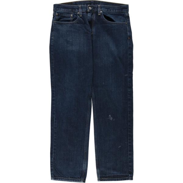古着 リーバイス Levi&apos;s 559 ストレートデニムパンツ メンズw34相当 /eaa47713...