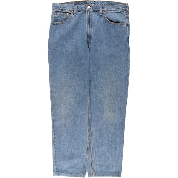 古着 90年代 リーバイス Levi&apos;s 512 SLIM FIT TAPERED LEG テーパー...