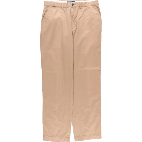 古着 ラルフローレン Ralph Lauren POLO by Ralph Lauren チノパンツ...