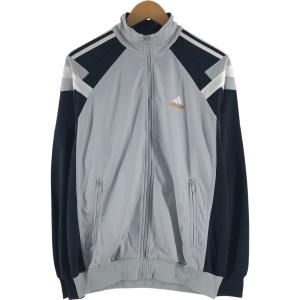 も*し様 70's アディダス ATP 西ドイツ製 ジャージ トラックジャケット 70-80s Vintage adidas ATP Track Jacket White ×